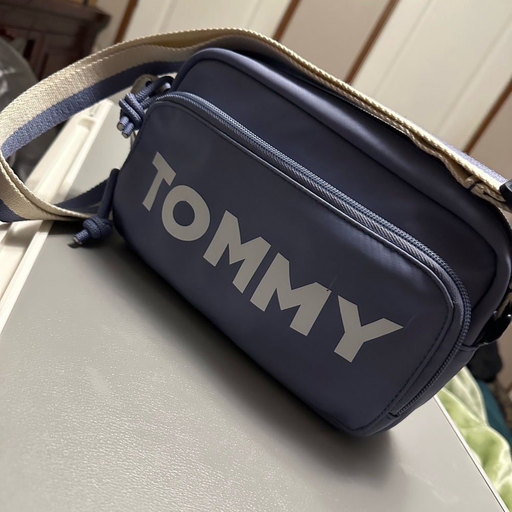 Tommy Bag